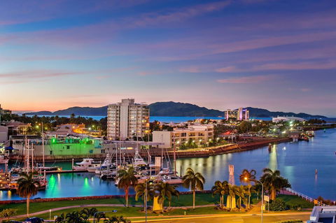 Allure Hotel & Apartments - Accommodation Rockhampton 3