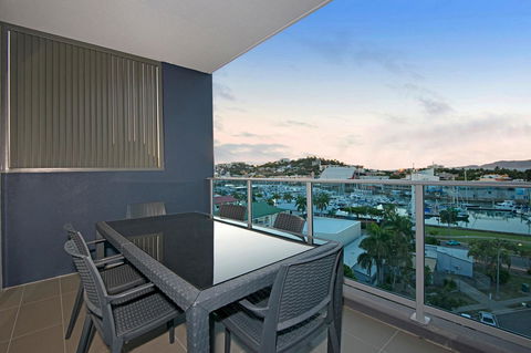 Allure Hotel & Apartments - Accommodation Rockhampton 24
