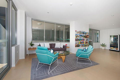 Allure Hotel & Apartments - Accommodation Rockhampton 18