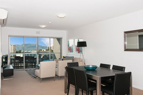 Allure Hotel & Apartments - Accommodation Rockhampton 40