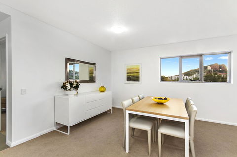 Allure Hotel & Apartments - Accommodation Rockhampton 14