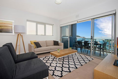 Allure Hotel & Apartments - Accommodation Rockhampton 37