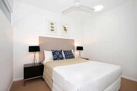 Allure Hotel & Apartments - Accommodation Rockhampton 29