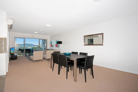 Allure Hotel & Apartments - Accommodation Rockhampton 30