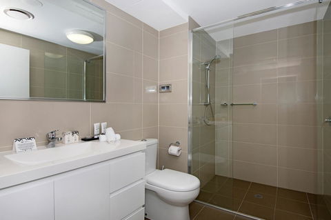 Allure Hotel & Apartments - Accommodation Rockhampton 5