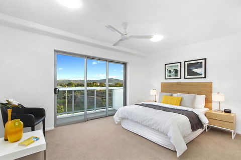 Allure Hotel & Apartments - Accommodation Rockhampton 32