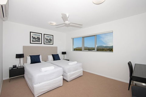 Allure Hotel & Apartments - Accommodation Rockhampton 17