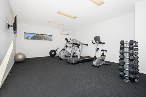 Allure Hotel & Apartments - Accommodation Rockhampton 19