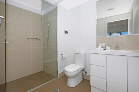 Allure Hotel & Apartments - Accommodation Rockhampton 42