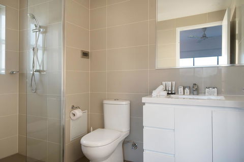 Allure Hotel & Apartments - Accommodation Rockhampton 41