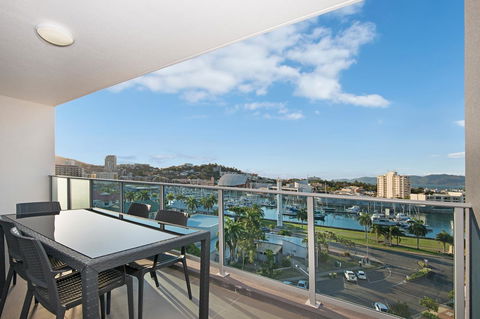 Allure Hotel & Apartments - Accommodation Rockhampton 39