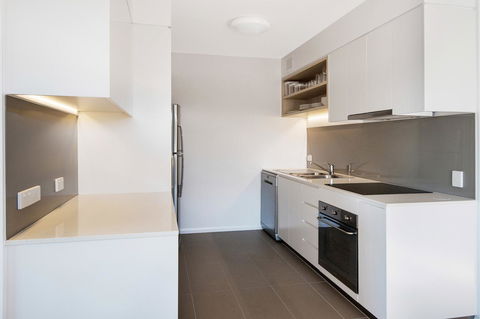 Allure Hotel & Apartments - Accommodation Rockhampton 38