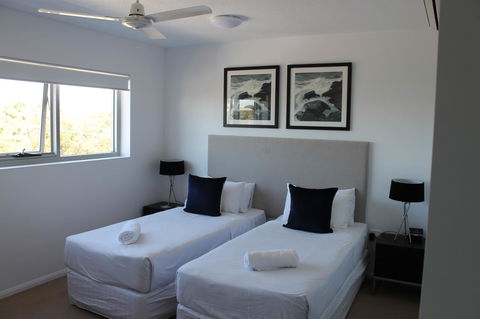 Allure Hotel & Apartments - Accommodation Rockhampton 33