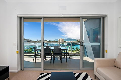 Allure Hotel & Apartments - Accommodation Rockhampton 26