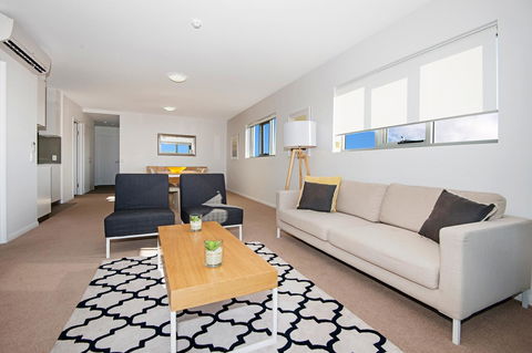 Allure Hotel & Apartments - Accommodation Rockhampton 8