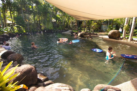 Eco Village Mission Beach - Accommodation Rockhampton 1