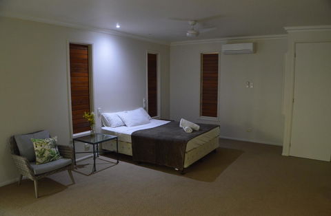 Eco Village Mission Beach - Accommodation Rockhampton 14