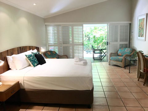 Eco Village Mission Beach - Accommodation Rockhampton 19