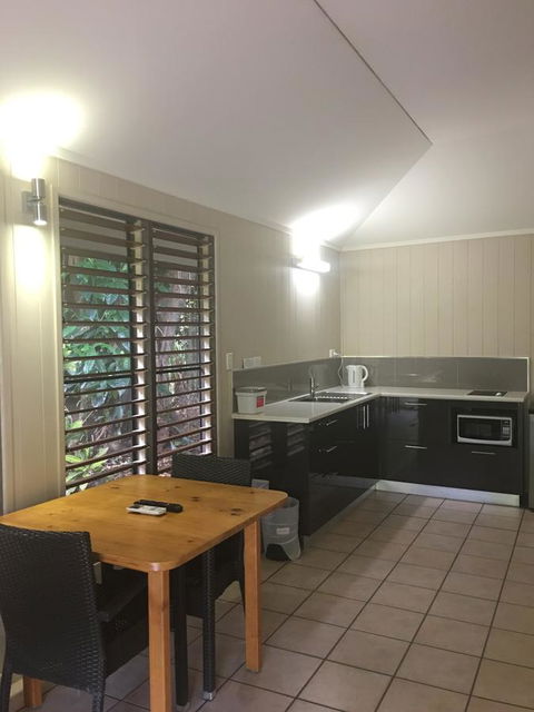 Eco Village Mission Beach - Accommodation Rockhampton 13