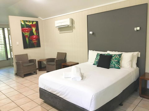 Eco Village Mission Beach - Accommodation Rockhampton 20