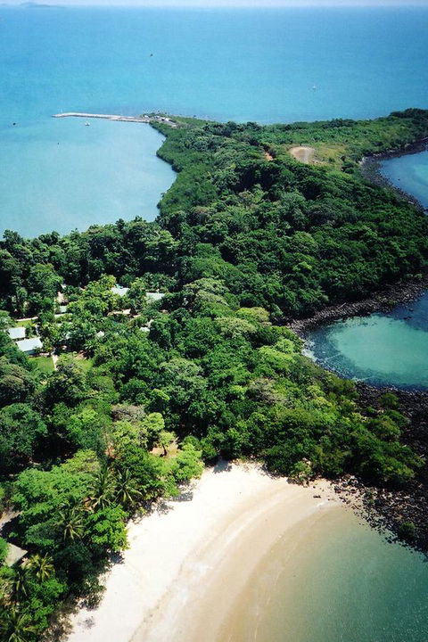 Eco Village Mission Beach - Accommodation Rockhampton 7