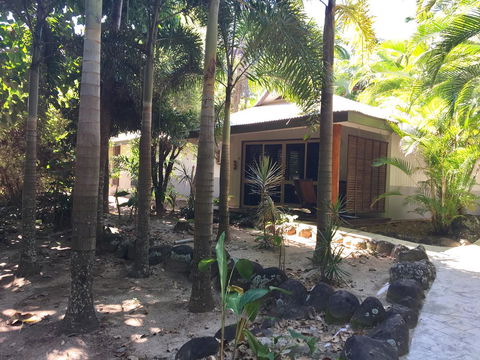 Eco Village Mission Beach - Accommodation Rockhampton 21