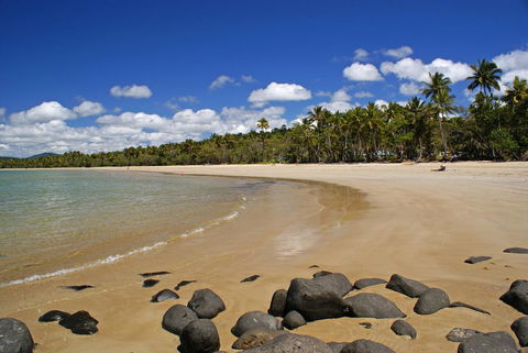 Eco Village Mission Beach - Accommodation Rockhampton 5