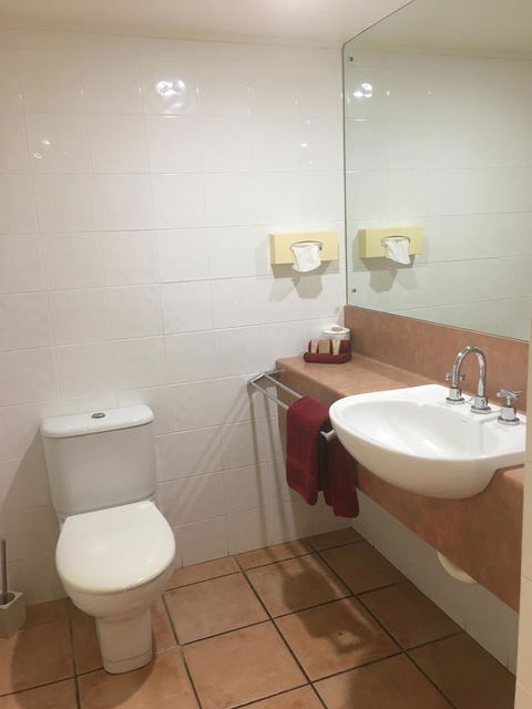 Eco Village Mission Beach - Accommodation Rockhampton 11