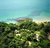 Eco Village Mission Beach - Accommodation Rockhampton