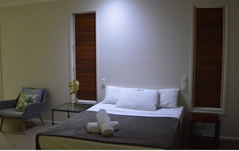 Eco Village Mission Beach - Accommodation Rockhampton 15