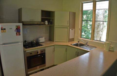 Eco Village Mission Beach - Accommodation Rockhampton 17