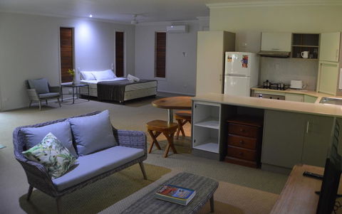 Eco Village Mission Beach - Accommodation Rockhampton 18