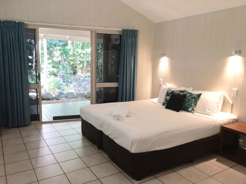 Eco Village Mission Beach - Accommodation Rockhampton 22