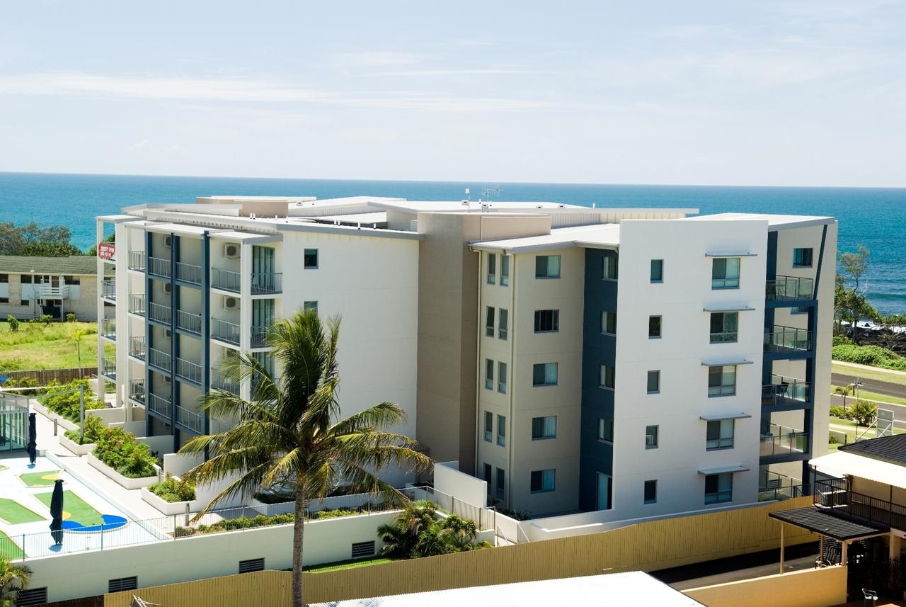 Bargara QLD Accommodation Rockhampton