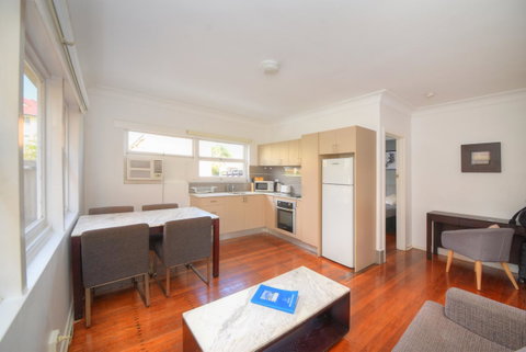 Backpackers In Paradise 18-35 Hostel - Accommodation Rockhampton 11