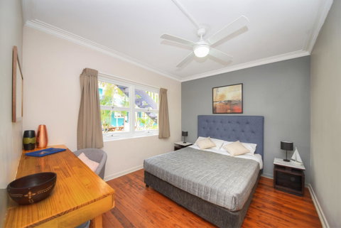 Backpackers In Paradise 18-35 Hostel - Accommodation Rockhampton 1