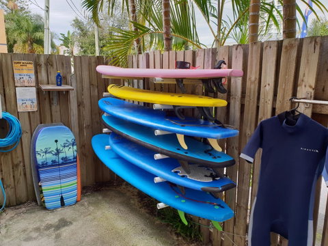 Backpackers In Paradise 18-35 Hostel - Accommodation Rockhampton 9