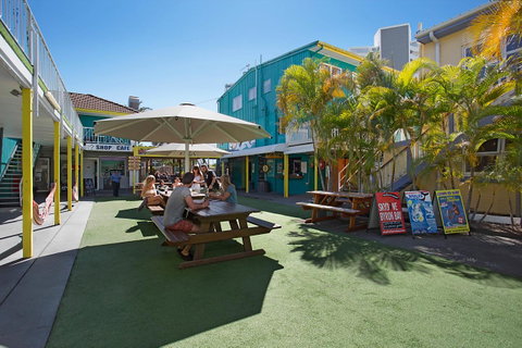 Backpackers In Paradise 18-35 Hostel - Accommodation Rockhampton 15