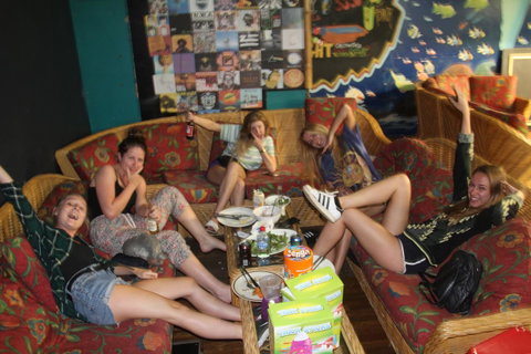 Backpackers In Paradise 18-35 Hostel - Accommodation Rockhampton 20