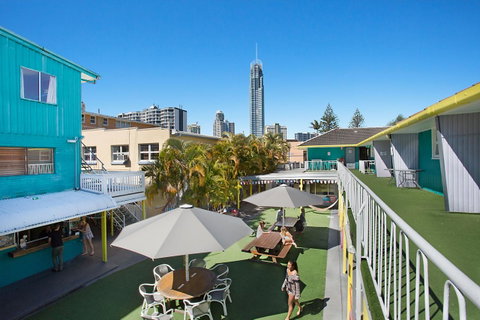 Backpackers In Paradise 18-35 Hostel - Accommodation Rockhampton 28