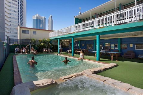 Backpackers In Paradise 18-35 Hostel - Accommodation Rockhampton 19