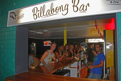 Backpackers In Paradise 18-35 Hostel - Accommodation Rockhampton 12