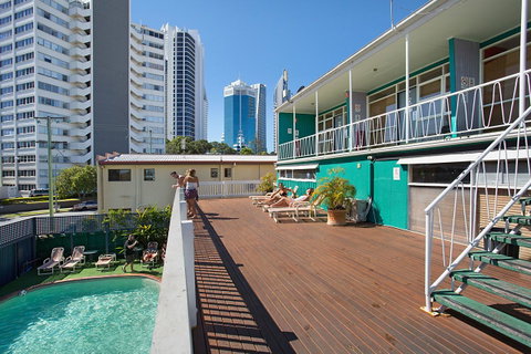 Backpackers In Paradise 18-35 Hostel - Accommodation Rockhampton 16