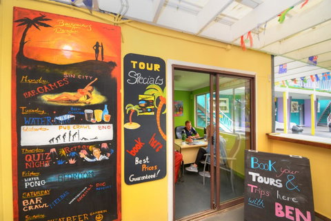 Backpackers In Paradise 18-35 Hostel - Accommodation Rockhampton 6