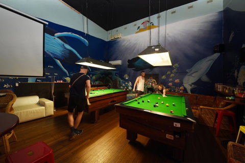 Backpackers In Paradise 18-35 Hostel - Accommodation Rockhampton 14