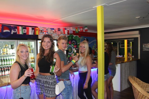 Backpackers In Paradise 18-35 Hostel - Accommodation Rockhampton 30