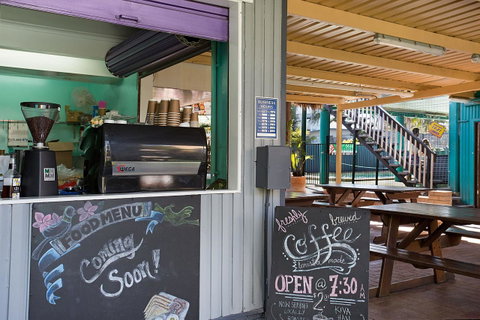 Backpackers In Paradise 18-35 Hostel - Accommodation Rockhampton 23