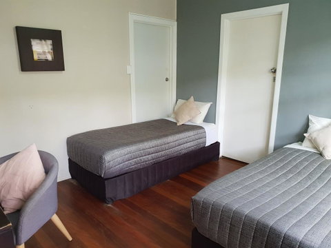 Backpackers In Paradise 18-35 Hostel - Accommodation Rockhampton 5