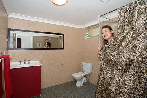 Backpackers In Paradise 18-35 Hostel - Accommodation Rockhampton 7