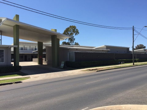 Drovers Motor Inn - Accommodation Rockhampton 18